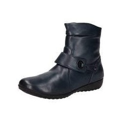 Josef Seibel Naly 65 Stiefelette Damen blau|blau|blau|blau