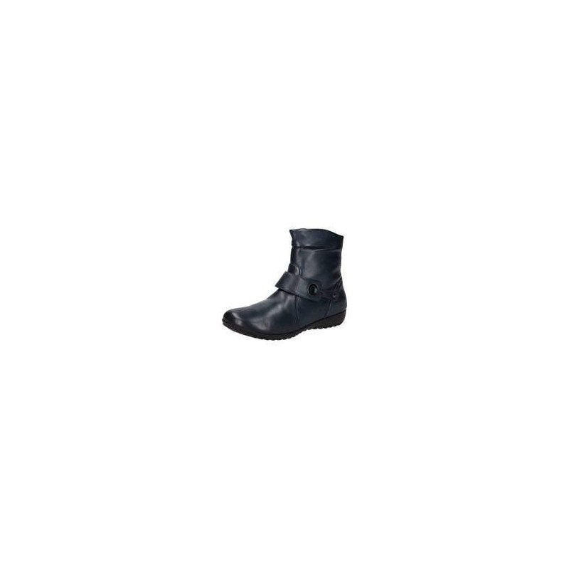 Josef Seibel Naly 65 Stiefelette Damen blau|blau|blau|blau