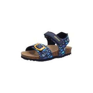 Geox B Sandale Chalki Jungen blau|blau|blau|blau|blau|blau|blau