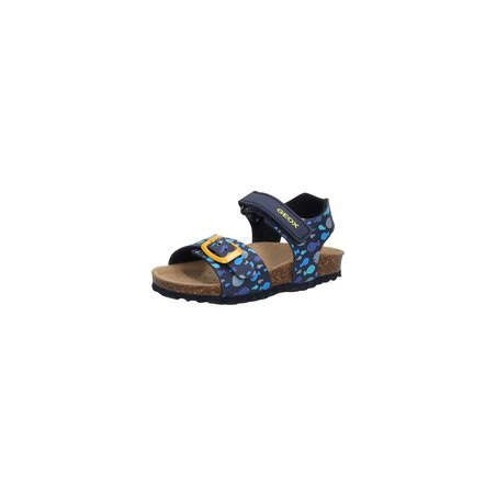 Geox B Sandale Chalki Jungen blau|blau|blau|blau|blau|blau|blau