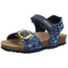 Geox B Sandale Chalki Jungen blau|blau|blau|blau|blau|blau|blau