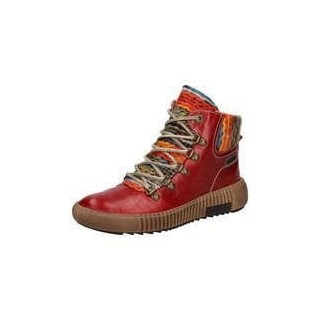 Josef Seibel Maren 06 Stiefelette Damen rot|rot|rot|rot|rot