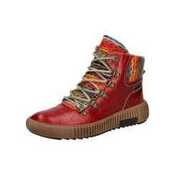 Josef Seibel Maren 06 Stiefelette Damen rot|rot|rot|rot|rot