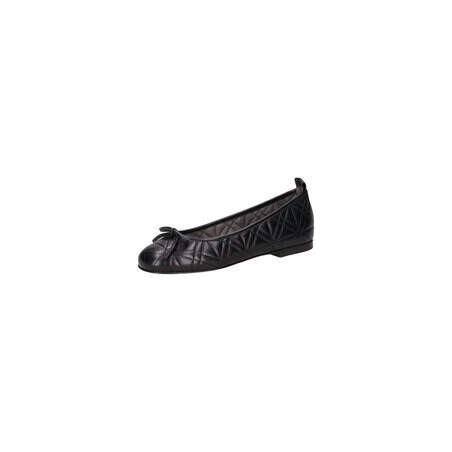 Kennel und Schmenger Lola Ballerina Damen schwarz|schwarz|schwarz|schwarz|schwarz|schwarz