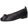 Kennel und Schmenger Lola Ballerina Damen schwarz|schwarz|schwarz|schwarz|schwarz|schwarz