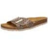 Bio Life Pantolette Damen beige|beige|beige|beige|beige|beige|beige|beige