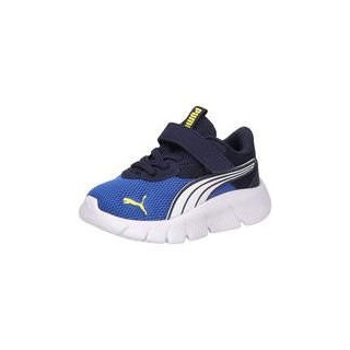 PUMA FlexFocus Modern AC+Inf Mädchen|Jungen blau|blau|blau|blau|blau|blau|blau
