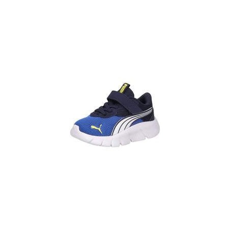 PUMA FlexFocus Modern AC+Inf Mädchen|Jungen blau|blau|blau|blau|blau|blau|blau