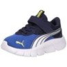 PUMA FlexFocus Modern AC+Inf Mädchen|Jungen blau|blau|blau|blau|blau|blau|blau