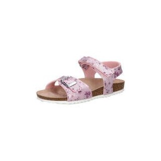 Geox J Adriel Girl C Mädchen rosa|rosa|rosa