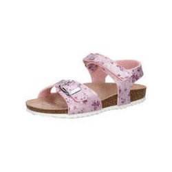 Geox J Adriel Girl C Mädchen rosa|rosa|rosa