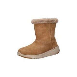 Skechers On The Go Stellar Sweet Bliss Damen braun|braun|braun|braun|braun