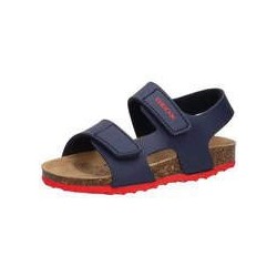 Geox B Sandale Chalki Jungen blau|blau|blau|blau|blau|blau