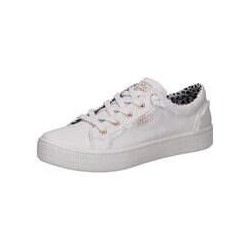 Skechers Bobs B Extra Cute-2Cute4U Damen weiß|weiß|weiß|weiß