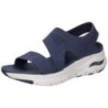 Skechers Arch Fit Brightest Day Damen blau|blau