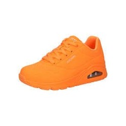 Skechers Uno Stand On Air Damen orange|orange