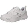 Skechers Go Run Consistent Damen weiß|weiß|weiß|weiß|weiß