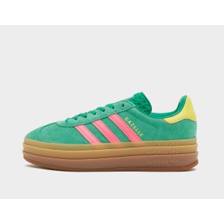 adidas Originals Gazelle Bold Damen, Green