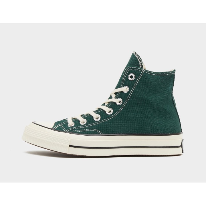 Converse Chuck 70 Hi Damen, Green