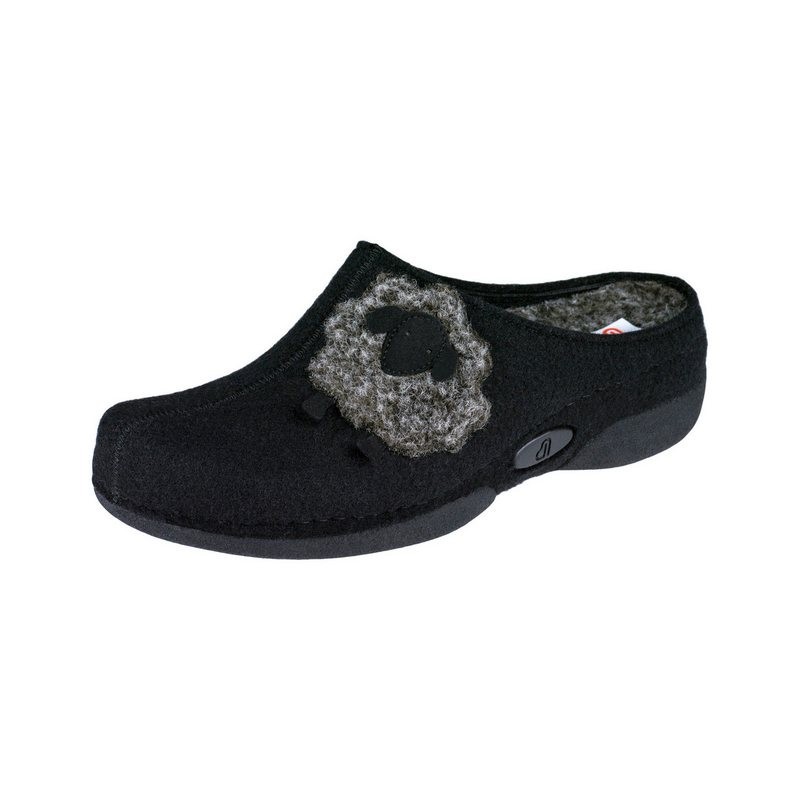 BERKEMANN Schnürschuh
