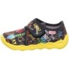 Superfit  BUBBLE Hausschuh