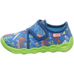 Superfit  BUBBLE Hausschuh