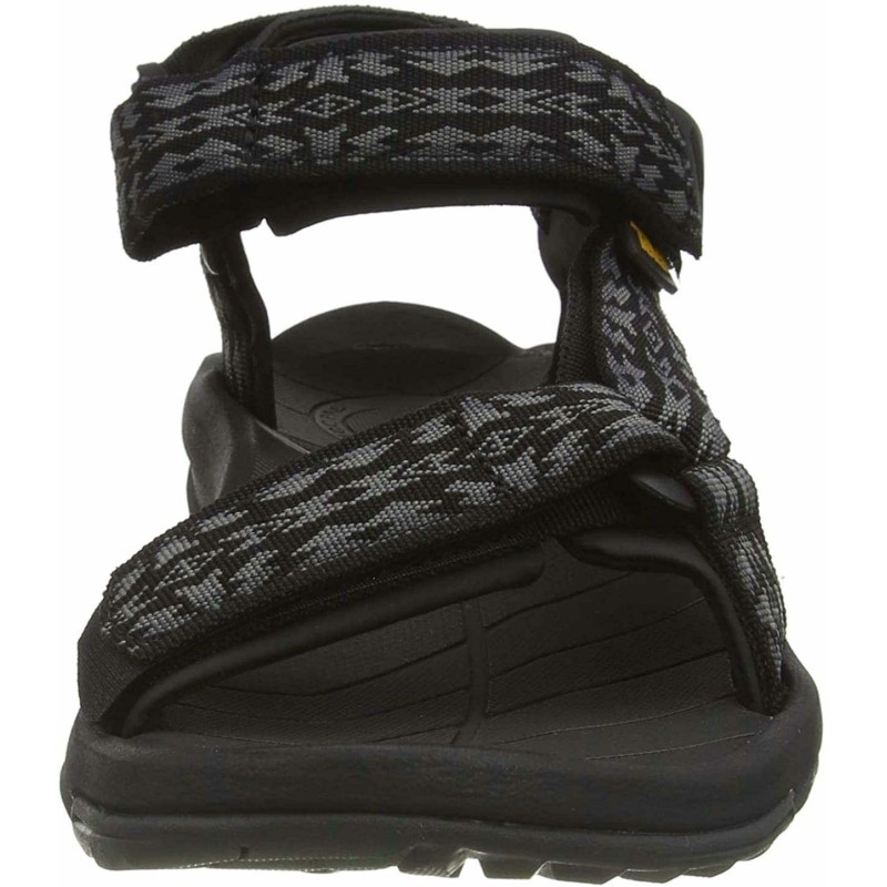 TEVA Männlich Terra Fi Lite schwarz 12