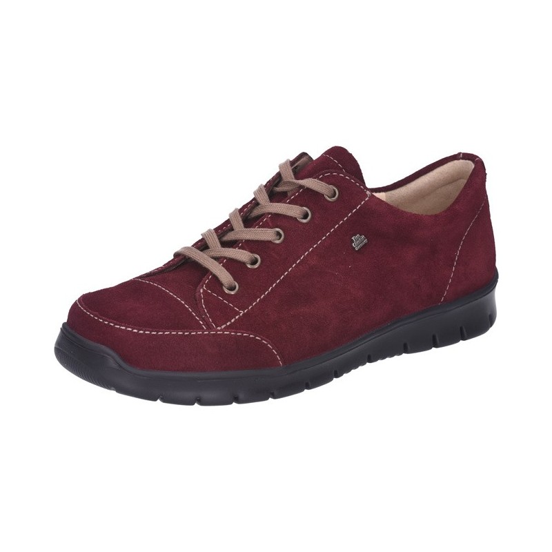 Finn Comfort rot 38