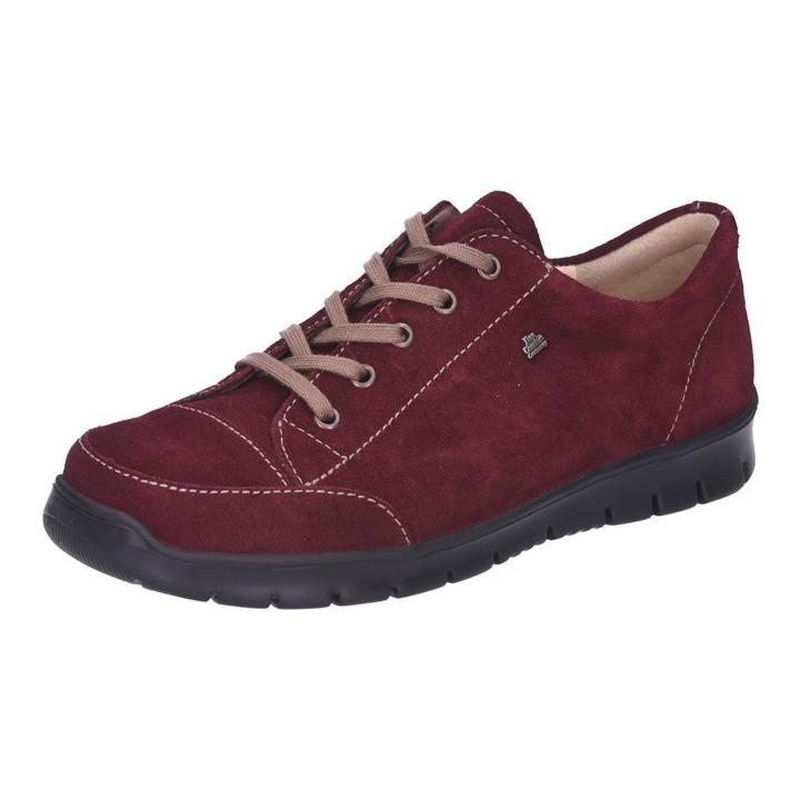 Finn Comfort rot 38