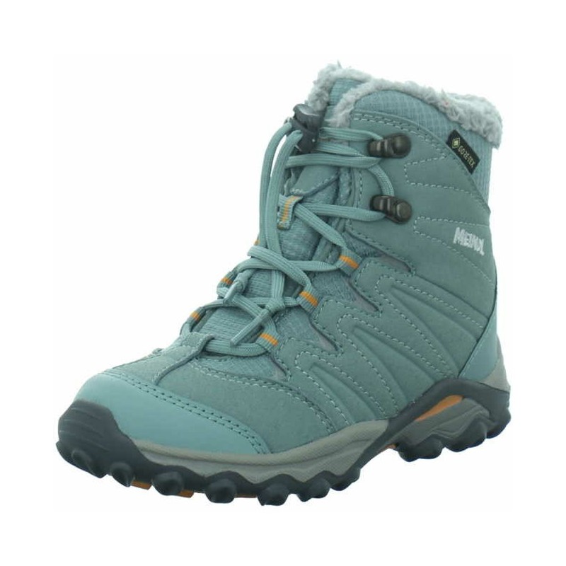 Meindl Calgary Junior GTX grün 27/X