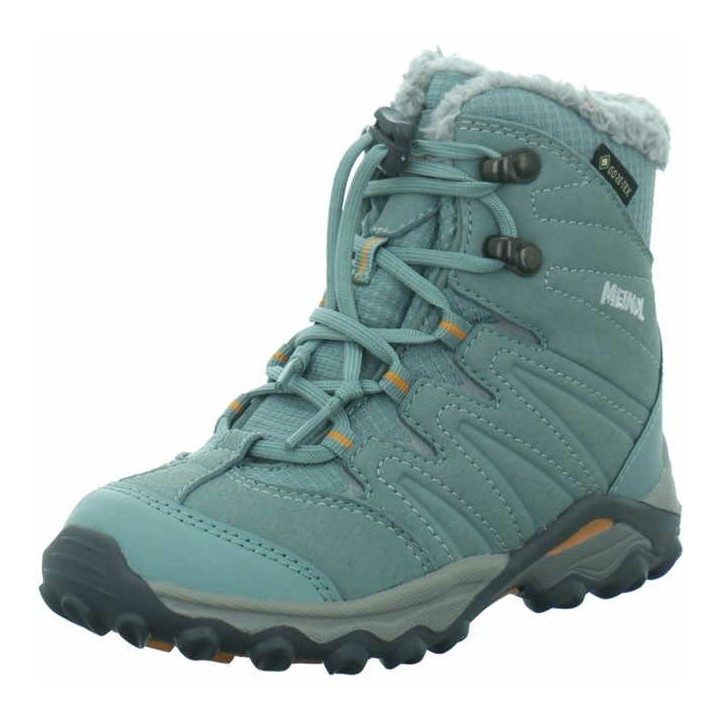 Meindl Calgary Junior GTX grün 27/X