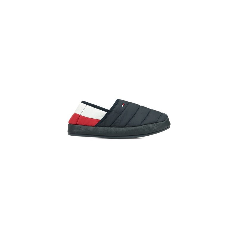 Tommy Hilfiger  Hausschuhe Comfort Homeslipper