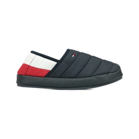 Tommy Hilfiger  Hausschuhe Comfort Homeslipper