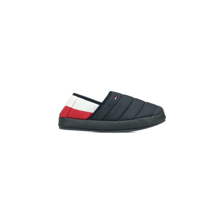 Tommy Hilfiger  Hausschuhe Comfort Homeslipper
