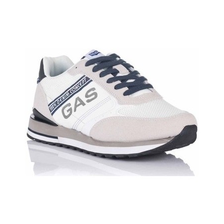 Gas  Sneaker SEDRIK MIX