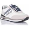 Gas  Sneaker SEDRIK MIX