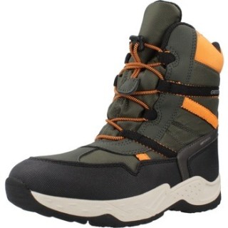 Geox  Stiefel J SENTIERO BOY B ABX