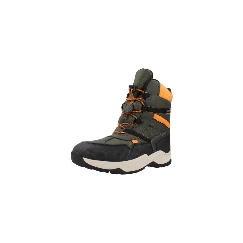 Geox  Stiefel J SENTIERO BOY B ABX