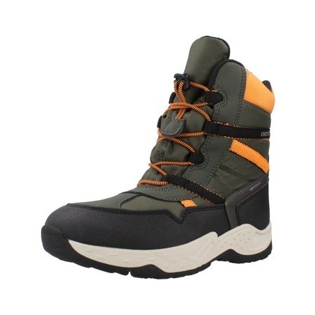 Geox  Stiefel J SENTIERO BOY B ABX