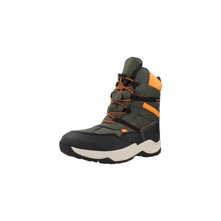 Geox  Stiefel J SENTIERO BOY B ABX