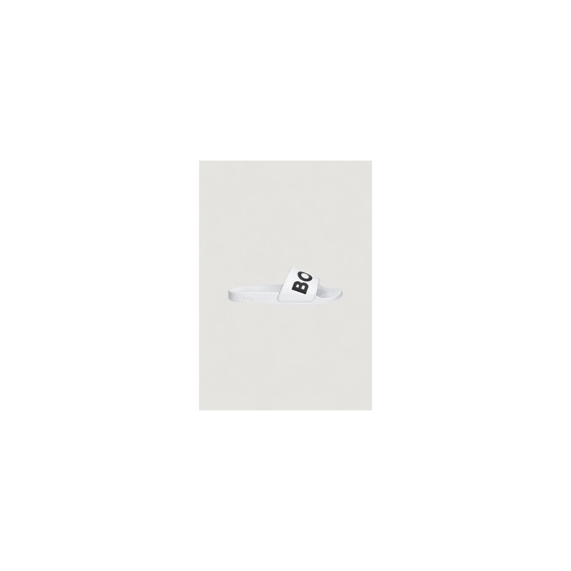 BOSS  Pantoffeln Aryeh_Slid_npvlg 10251721 01 50536835
