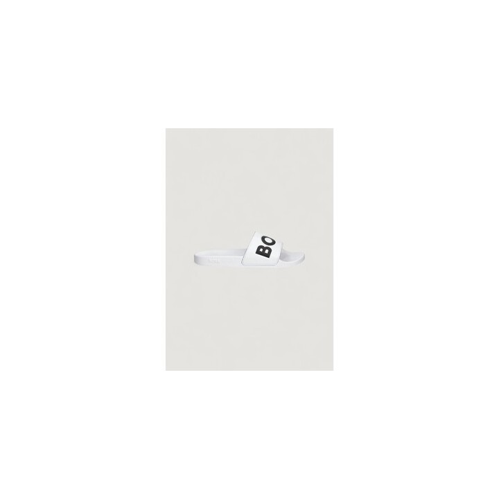 BOSS  Pantoffeln Aryeh_Slid_npvlg 10251721 01 50536835