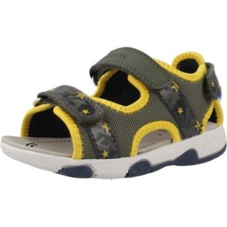 Geox  Sandalen B SANDAL MULTY BOY
