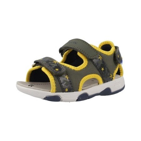Geox  Sandalen B SANDAL MULTY BOY