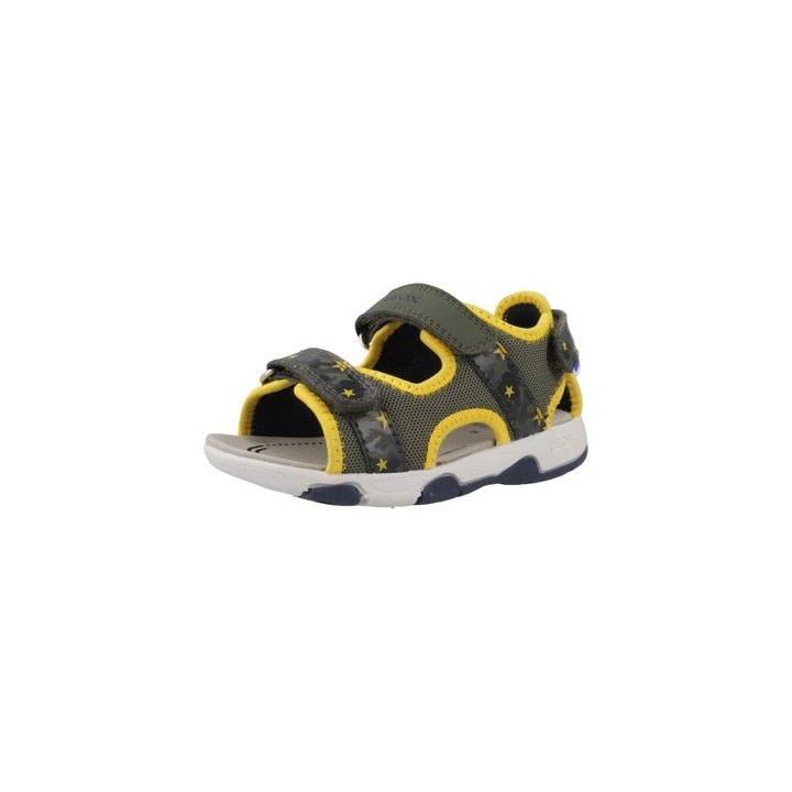 Geox  Sandalen B SANDAL MULTY BOY