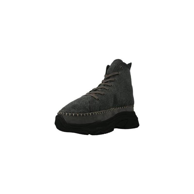 Yellow  Stiefel MOUNTAIN BOOT PARTY