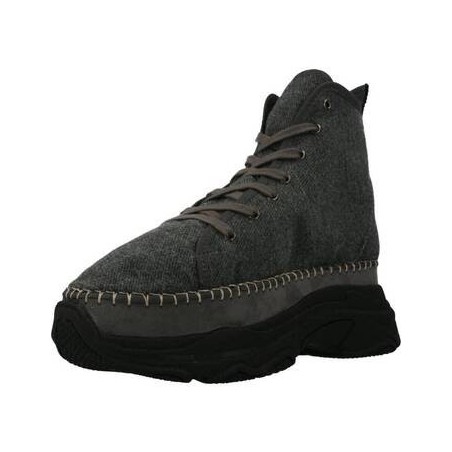 Yellow  Stiefel MOUNTAIN BOOT PARTY