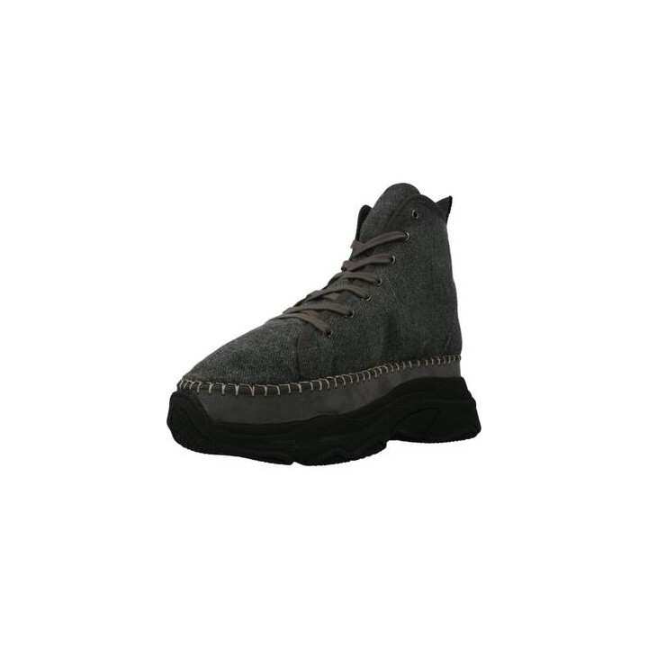 Yellow  Stiefel MOUNTAIN BOOT PARTY