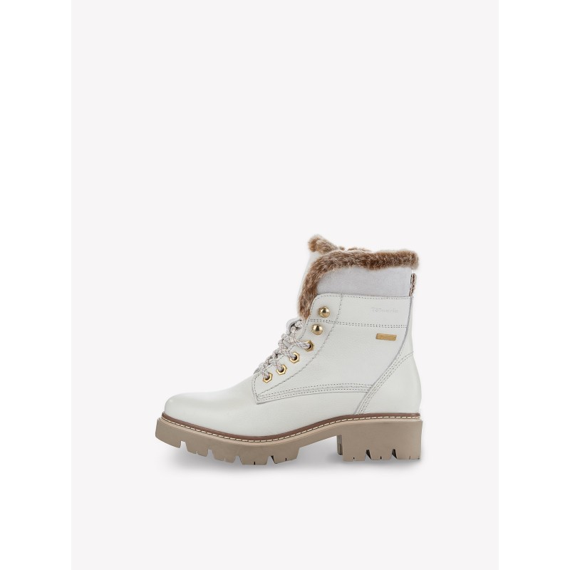 Stiefelette