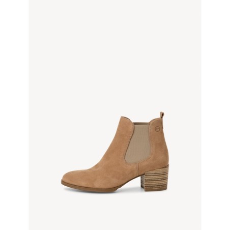 Chelsea Boot